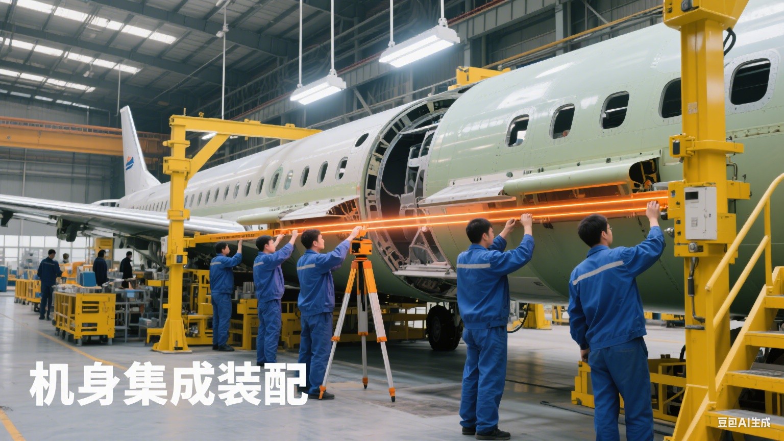 压敏漆成像相机，捕捉细微变化，展现大千世界之美